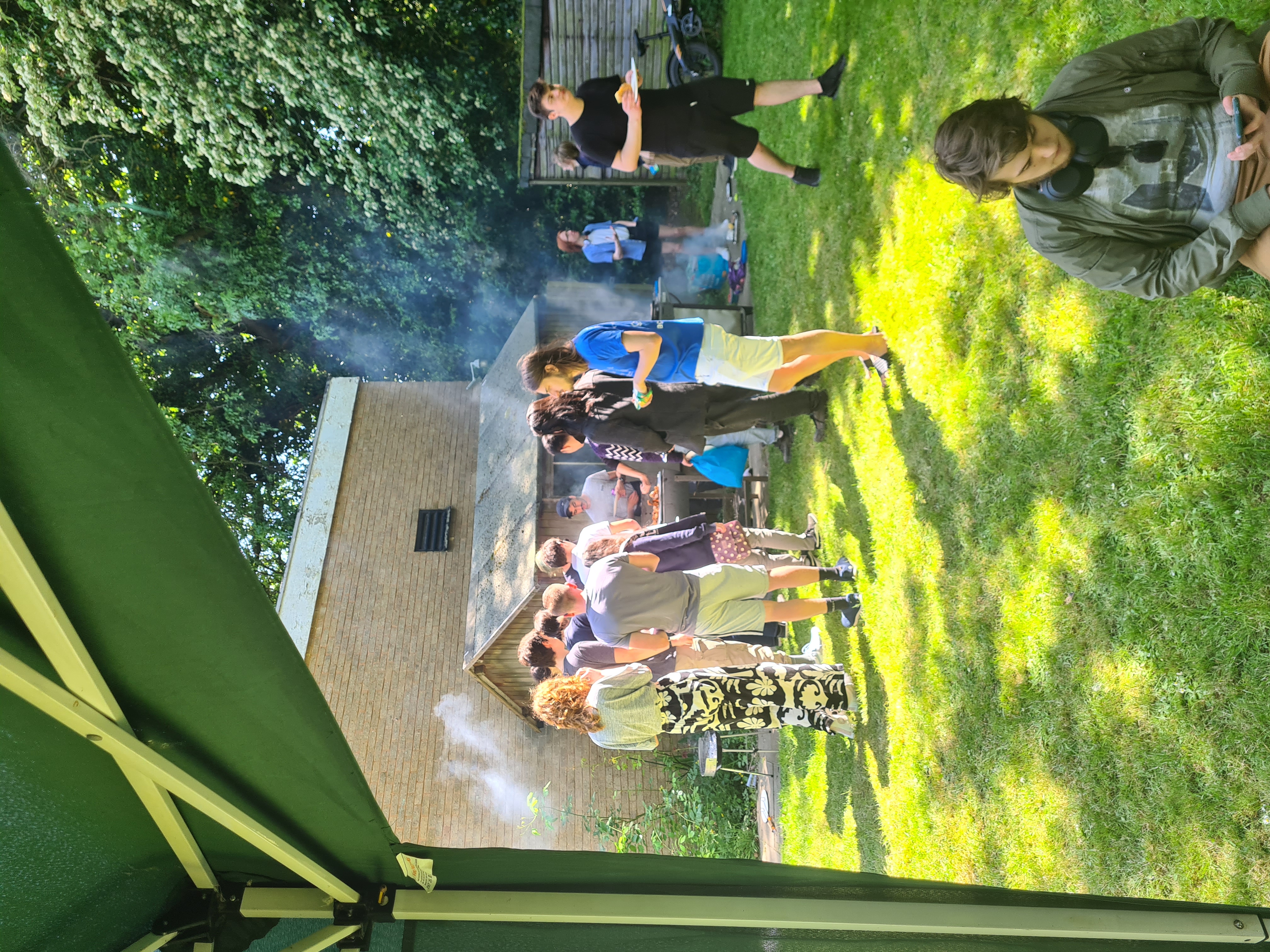 Summer BBQ